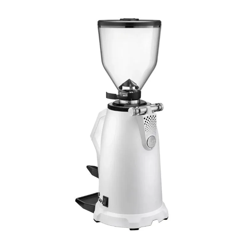 Macap Supra-83 Espresso Kahve Öğütücü,Beyaz - 2
