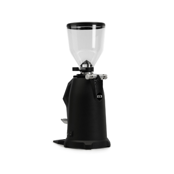 Macap Supra68 Espresso Kahve Değirmeni , Soğutmalı ,Dijital ,68mm Bıçak Çapı Siyah - Thumbnail