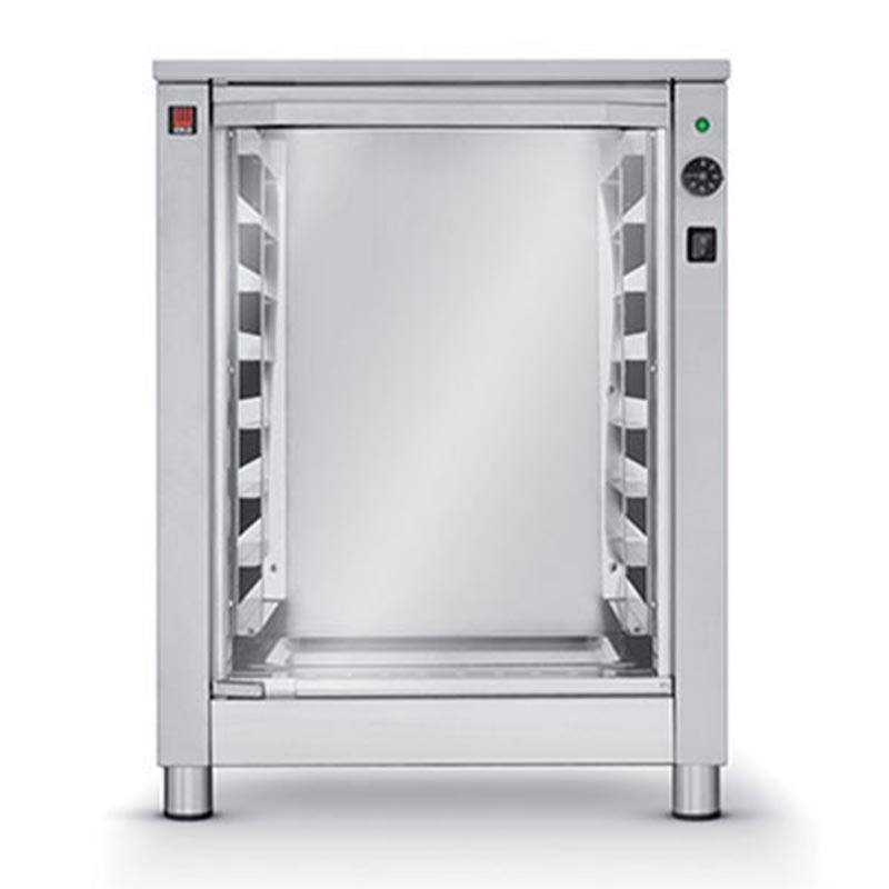 Mayalandırma Kabini 8 Adet 429X345 Tepsi - 1