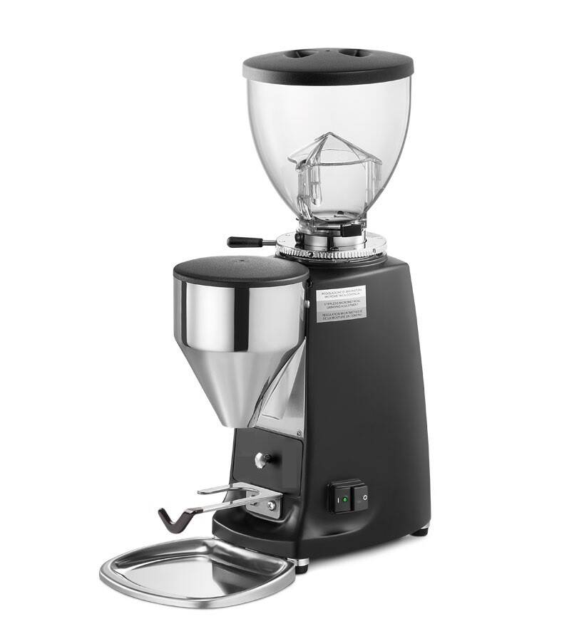 Mazzer Mini Electronic D Kahve Değirmeni - 1