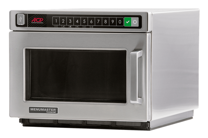 Menumaster DEC18E2 Mikrodalga Fırın, 1800 W - 2