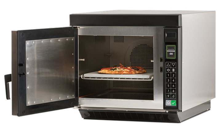 Menumaster Elektrikli Hızlı Pişirme Fırını XPRESSCHEF 2C SERİSİ- Jet514 - 4