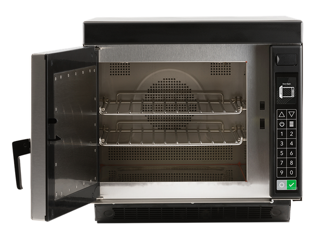 Menumaster Elektrikli Hızlı Pişirme Fırını XPRESSCHEF 2C SERİSİ- Jet514 - 6