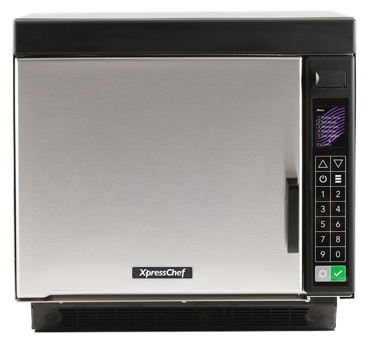 Menumaster Elektrikli Hızlı Pişirme Fırını XPRESSCHEF 2C SERİSİ- Jet514 - 1