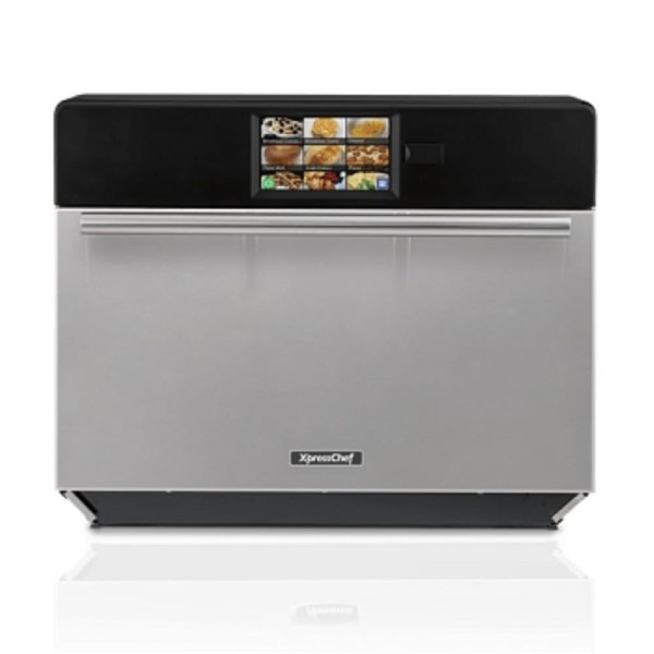 Menumaster XPRESSCHEF™4İSERİSİ-MXP5221TLT Hızlı Pişirme Fırını - Thumbnail