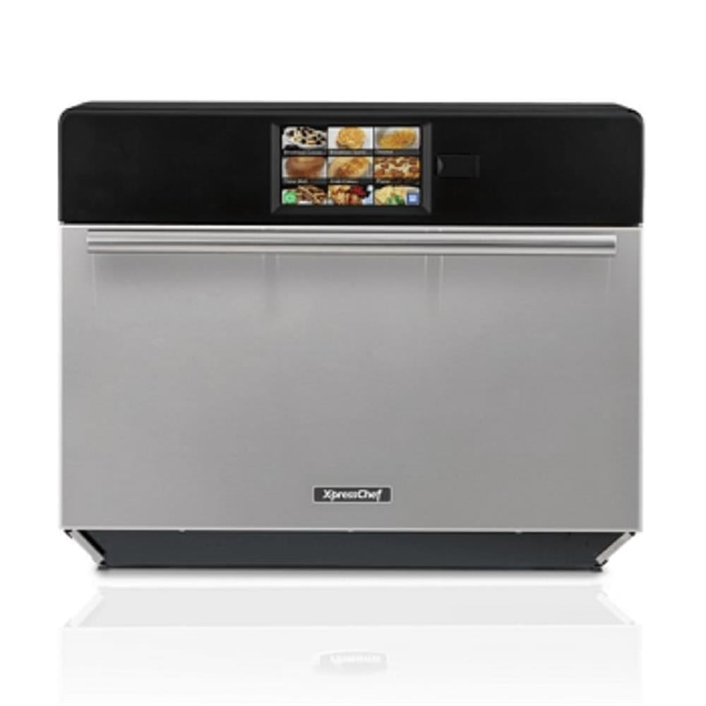 Menumaster XPRESSCHEF™4İSERİSİ-MXP5221TLT Hızlı Pişirme Fırını - 1