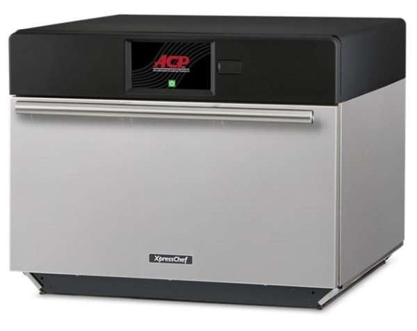 Menumaster XPRESSCHEF™4İSERİSİ-MXP5221TLT Hızlı Pişirme Fırını - Thumbnail