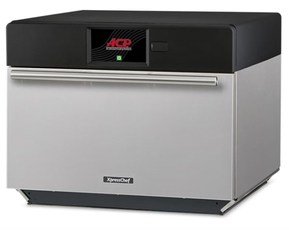 Menumaster XPRESSCHEF™4İSERİSİ-MXP5221TLT Hızlı Pişirme Fırını - 3