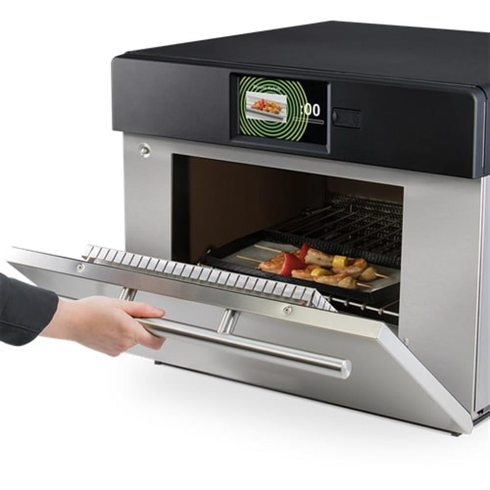 Menumaster XPRESSCHEF™4İSERİSİ-MXP5221TLT Hızlı Pişirme Fırını - 4