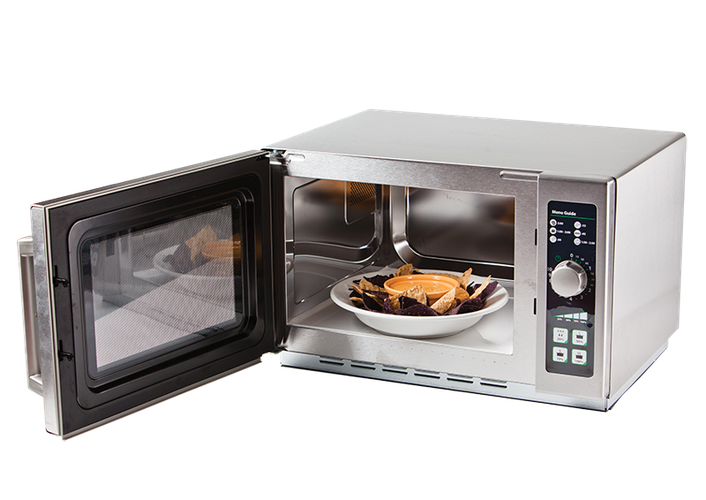 Menumaster RCS511DSE Mikrodalga Fırın, 1100 W - 2
