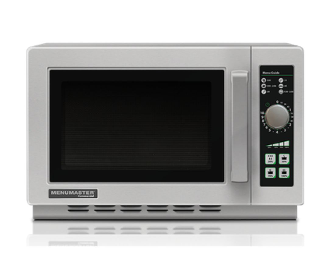 Menumaster RCS511DSE Mikrodalga Fırın, 1100 W - 1