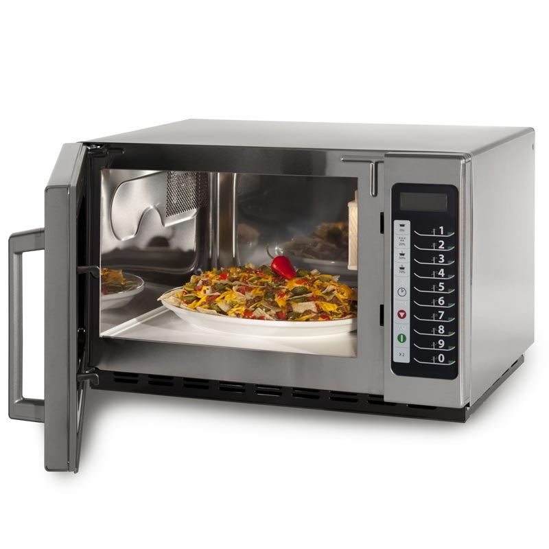 Menumaster RCS511TS Mikrodalga Fırın, 1600 W - 2