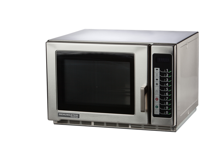 Menumaster RFS518TS Mikrodalga Fırın, 1800 W - 2