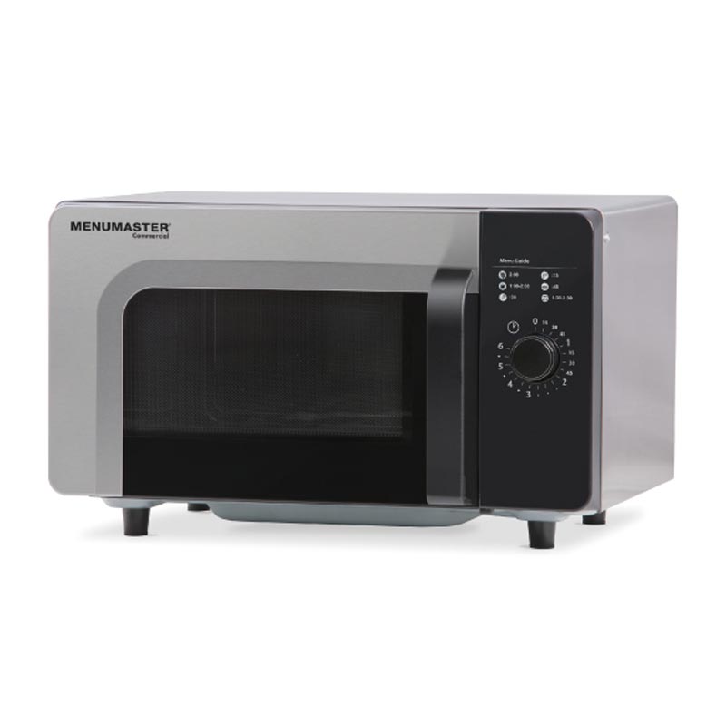 Menumaster RMS510DS Mikrodalga Fırın, 1000 W - 1