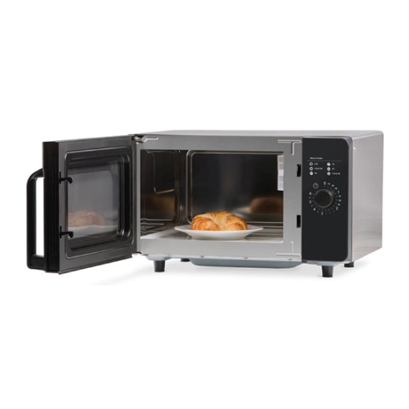 Menumaster RMS510DS Mikrodalga Fırın, 1000 W - 2