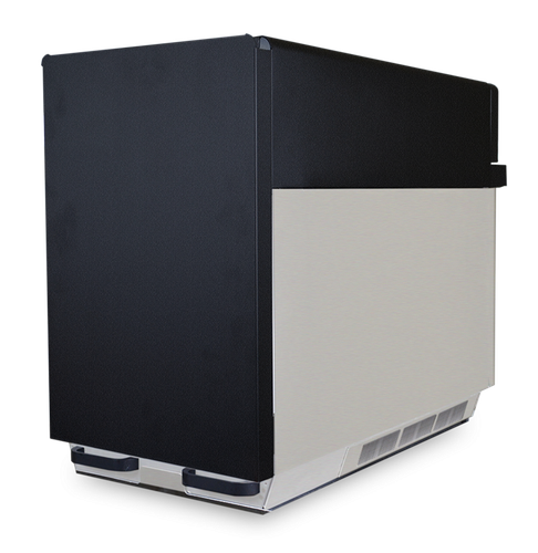 Menumaster XPRESSCHEF™3İSERİSİ-MRX52 Hızlı Pişirme Fırını - 3