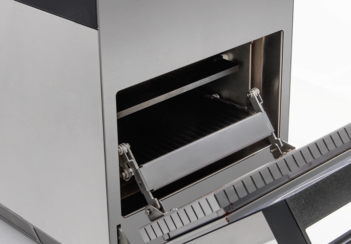 Menumaster XPRESSCHEF™3İSERİSİ-MRX52 Hızlı Pişirme Fırını - 4