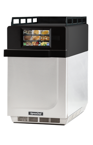 Menumaster XPRESSCHEF™3İSERİSİ-MRX52 Hızlı Pişirme Fırını - 6