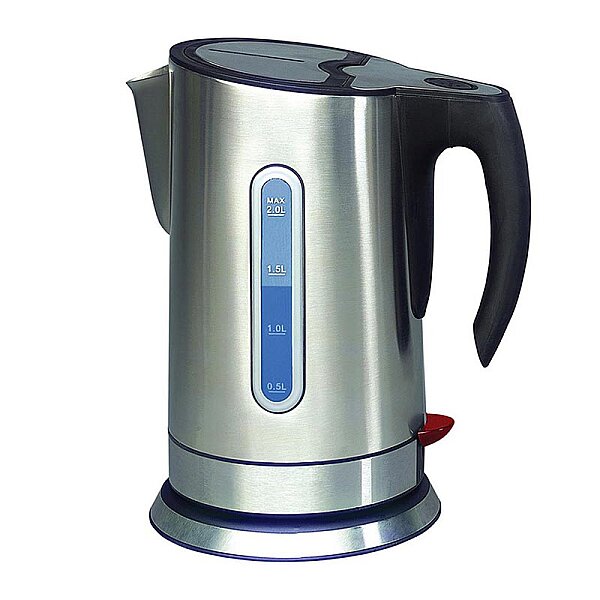 Mıdea Kettle Mk-20S02C
