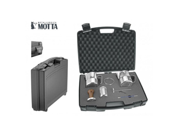 Motta Roma Barista Kit, 7 Parça - Thumbnail