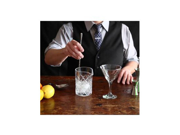 Motta 7610 Kit Barman Paris Barmen Seti - Thumbnail