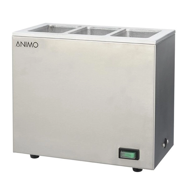 Animo - MPW-3 Tetra Pak Kutu Süt Isıtıcı