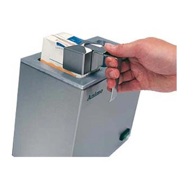MPW-3 Tetra Pak Kutu Süt Isıtıcı - 2