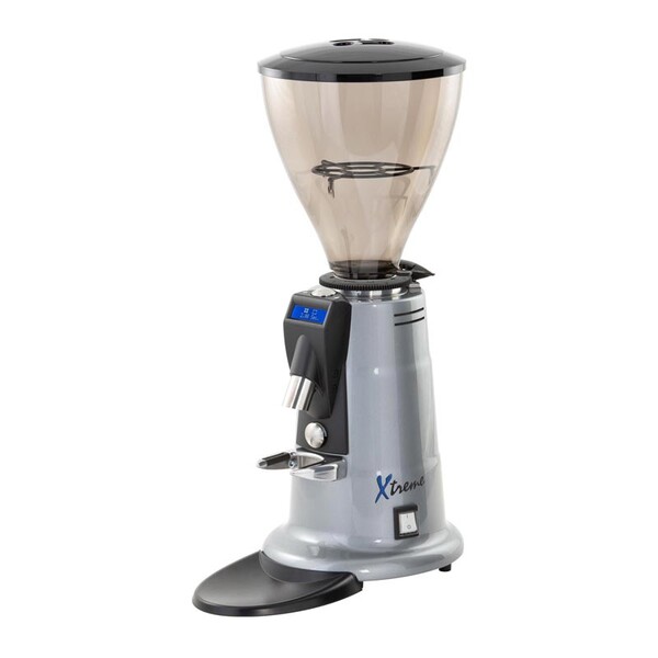 Macap - MXD Xtreme C11 On Demand Kahve Değirmeni, Dijital Ekran, Koyu Gri Macap - MXD Xtreme C11 On Demand Kahve Değirmeni, Dijital Ekran, Koyu Gri