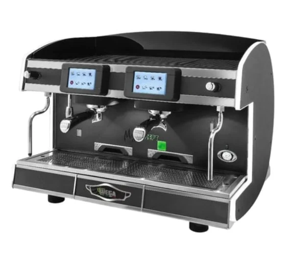 Wega - MyCONCEPT 2 GR 2 Gruplu Espresso Kahve Makinesi MyCONCEPT 2 GR