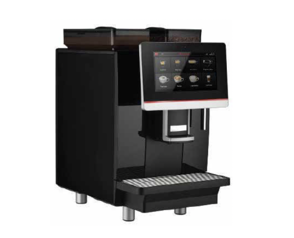 My Presso - Mypresso Cafebar Plus Süper Otomatik Espresso Kahve Makinesi My Presso - Mypresso Cafebar Plus Süper Otomatik Espresso Kahve Makinesi