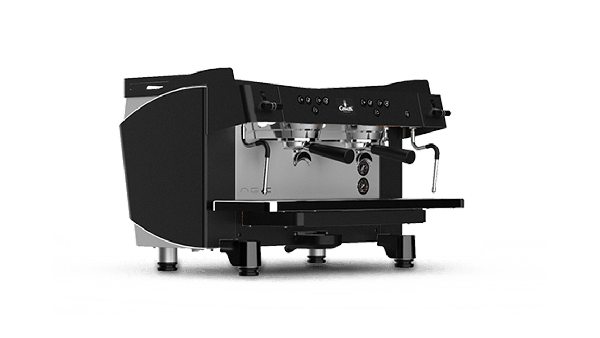 Conti Monaco - NG-C 3 GRUPLU DOZAJ AYARLI ESPRESSO MAKİNESİ