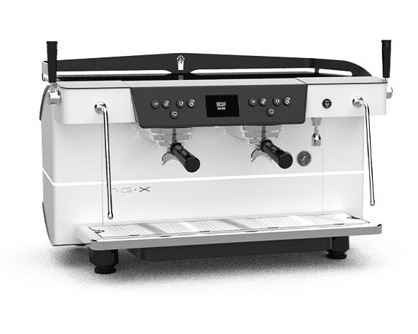Conti Monaco - NG-X 2 GRUPLU DOZAJ AYARLI ESPRESSO MAKİNESİ