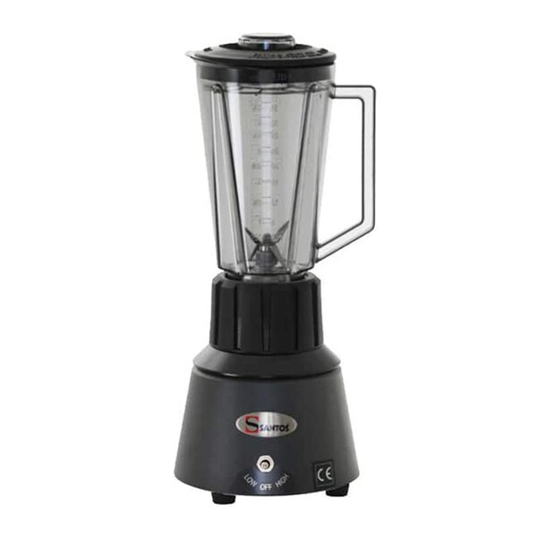 Santos - No 33 GE Bar Blender, 600 W Santos - No 33 GE Bar Blender, 600 W