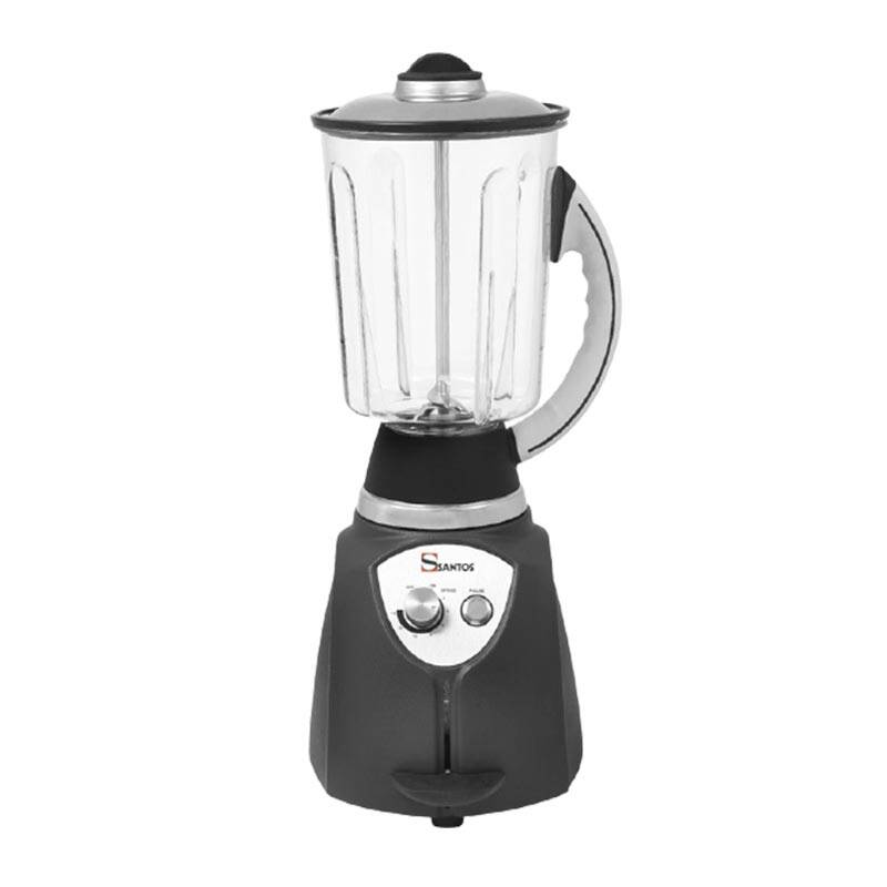 No 37 4P Mutfak Blender, Polikarbon Hazneli, 1200 W - 1