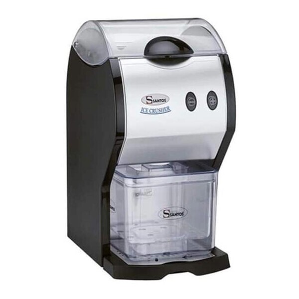 Santos - No 53 Buz Kırma Makinesi Santos - No 53 Buz Kırma Makinesi