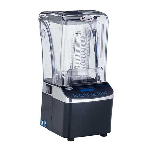  - No 62 Bar Blender