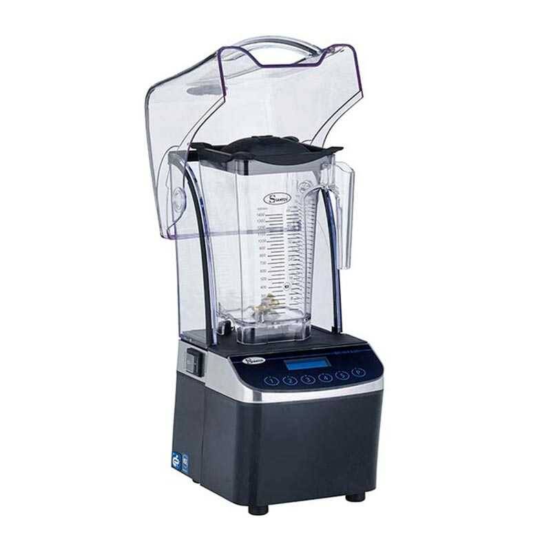 No 62 Bar Blender - 2