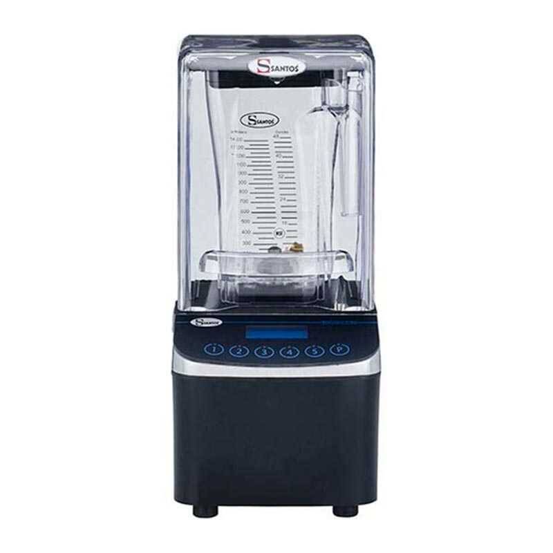 No 62 Bar Blender - 3