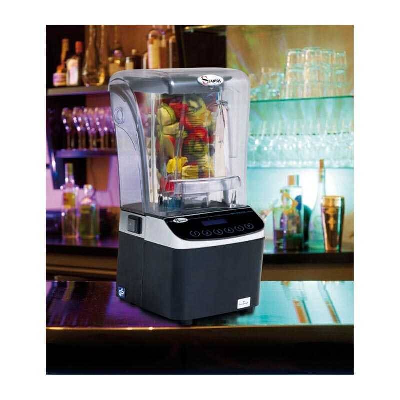 No 62 Bar Blender - 4