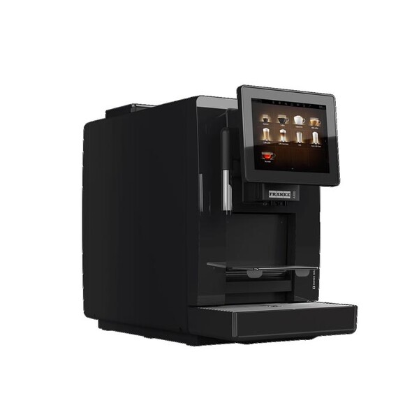 Franke A300 Ofis Tipi Full Otomatik Kahve Makinası - Thumbnail