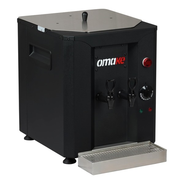 Omake - Omake CAY11.E11.0023 Çay Kazanı Şamandırasız 23 Litre