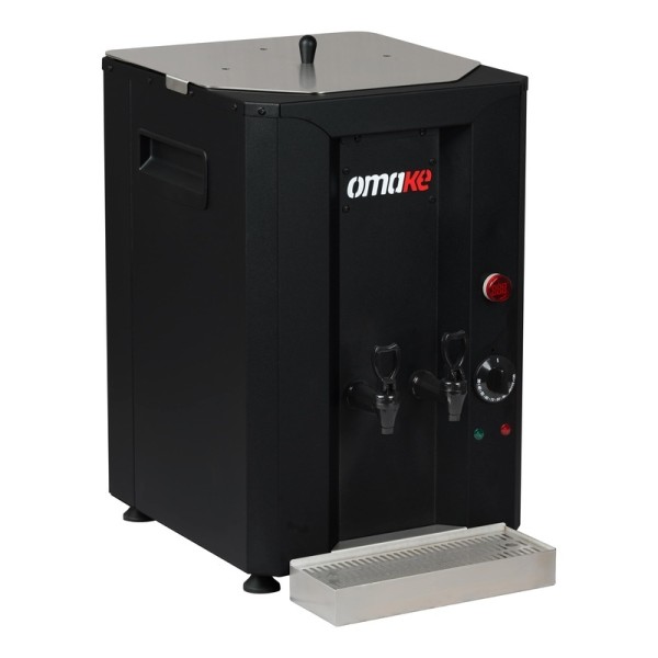 Omake - Omake CAY11.E11.0040 Çay Kazanı Şamandırasız 40 Litre