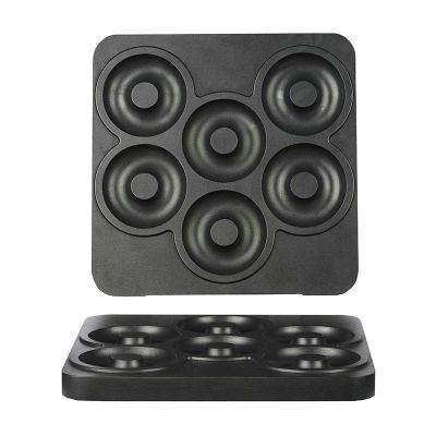 Omake - Omake DNT01 Donut Kalıp Takımı