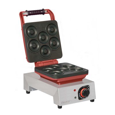 Omake - Omake DNT01.E12 Donut Tekli Makinesi, Elektrikli Omake - Omake DNT01.E12 Donut Tekli Makinesi, Elektrikli