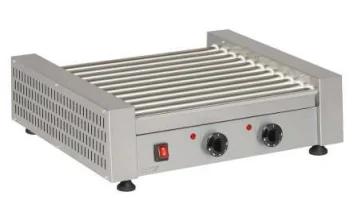 Omake - Omake Elektrikli Sosis Kızartma Makinesi SSK01.E11