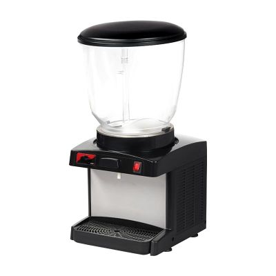 Omake - Omake Fıskiyeli Manuel Soğuk İçecek Dispenseri, 22 L