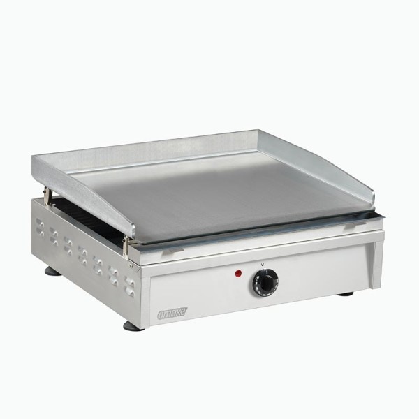 Omake - Omake IZG02.E11 DKP Pleyt Izgara, 50 cm, Elektrikli