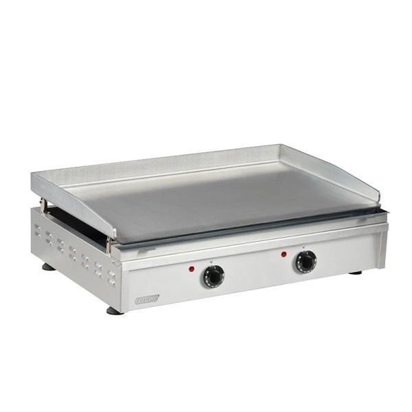 Omake - Omake IZG02.E11.0070 DKP Pleyt Izgara, 70 cm, Elektrikli