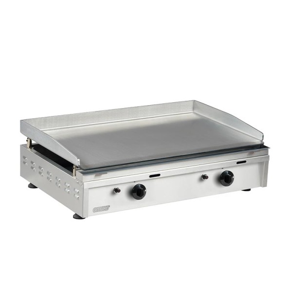 Omake - Omake IZG02.N11 Z5F DKP Pleyt Izgara,70 cm, Gazlı