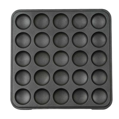 Omake - Omake PFR01 Balls Kalıp Takımı, 25'li, 33 mm